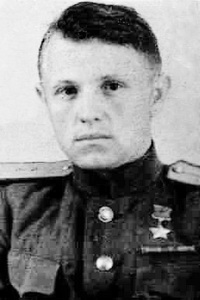 Кузнецов Александр Михайлович